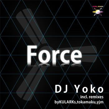DJ Yoko - Force