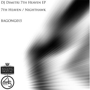 DJ Dimitri - 7th Heaven / Nighthawk