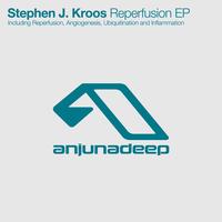 Stephen J. Kroos - Reperfusion EP