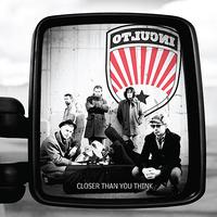 InCulto - Closer Than You Think