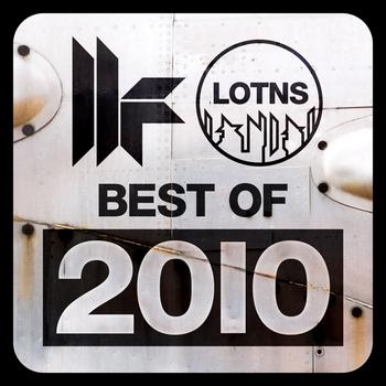 Various Artists - Toolroom Records V Leaders Of The New School - Best Of 2010