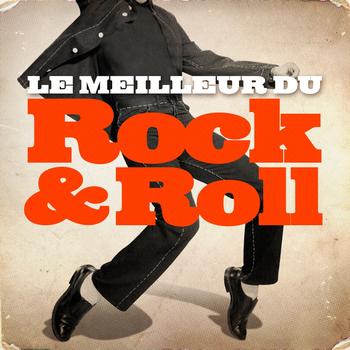 Various Artists - Le meilleur du Rock and Roll