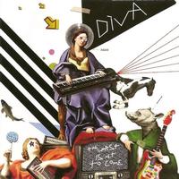 Diva - The Worst Is Yet to Come