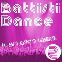 Dance Tribute Artists - Lucio Battisti dance tribute - Il mio canto libero (Volume 2)