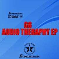 G8 - Audioteraphy EP