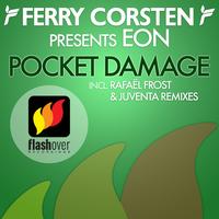 Ferry Corsten - Pocket Damage