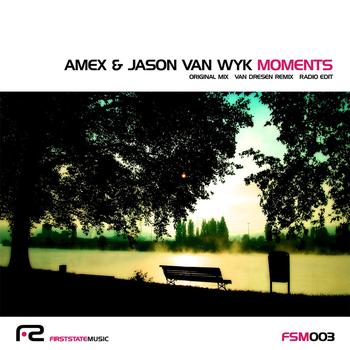 Amex - Moments