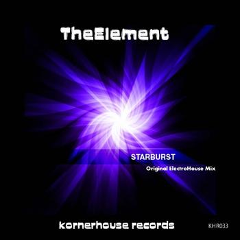 TheElement - Starbursts