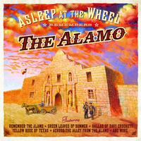 Asleep At The Wheel - Remembers the Alamo