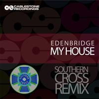 Edenbridge - My House (Southern Cross Remix)