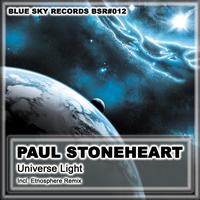 Paul Stoneheart - Universe Light