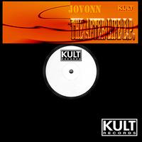 Jovonn - KULT Records Presents: Afterlife EP