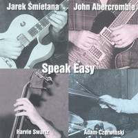 Jarek Smietana - Speak Easy