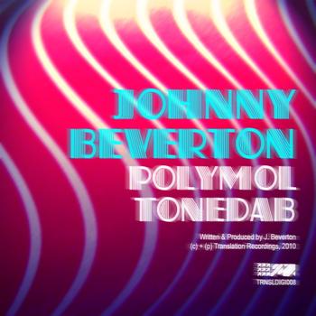 Johnny Beverton - Polymol / Tonedab