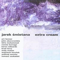 Jarek Smietana - Extra Cream