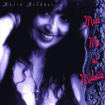 Maria Muldaur - Meet Me At Midnite