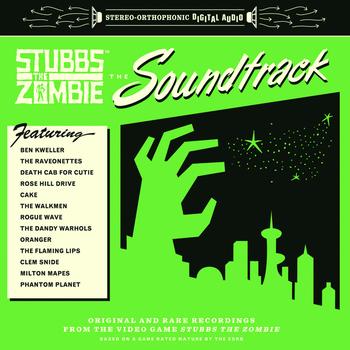 Various Artists - Stubbs The Zombie: The Soundtrack