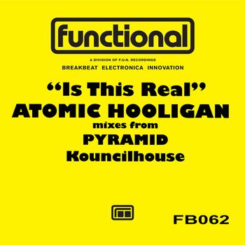 Atomic Hooligan - Is It Real