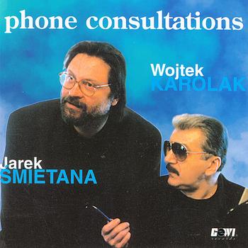 Jarek Smietana - Phone consultations