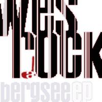 Wes Rock - Bergsee EP