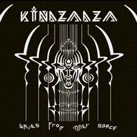 Kindzadza - Waves from Inner Space