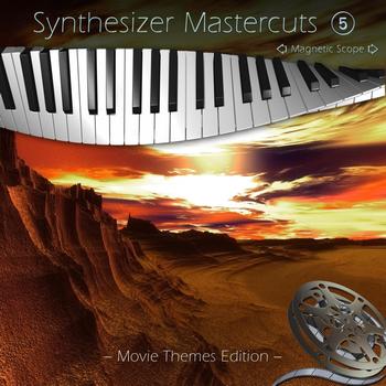 Magnetic Scope - Synthesizer Mastercuts, Vol. 5 (Movie Themes Edition)