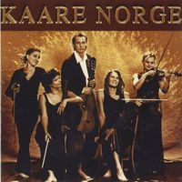 Kaare Norge - Morning Has Broken