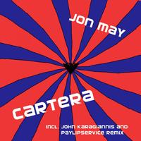 Jon May - Cartera