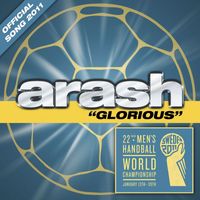 Arash - Glorious