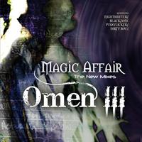 Magic Affair - Omen 3