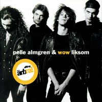 Pelle Almgren & Wow Liksom - Allting är bra!