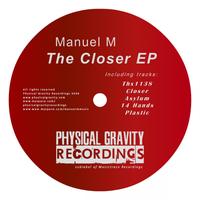 Manuel M - The Closer EP