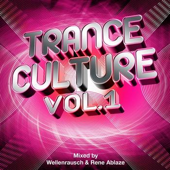 Various Artists - Trance Culture Vol.1