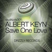 Albert Keyn - Save One Love