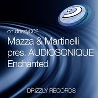 Mazza, Martinelli, Audiosonique - Enchanted