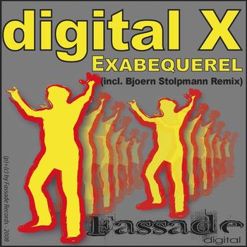 Digital X - Exabequerel