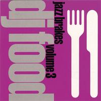 DJ Food - Jazz Brakes Volume 3