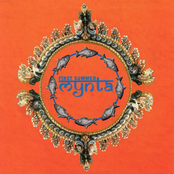 Mynta - First Summer
