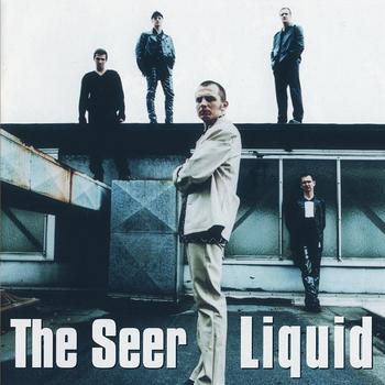 The Seer - Liquid