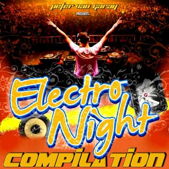 Various Artists - Electro Night Compilation
