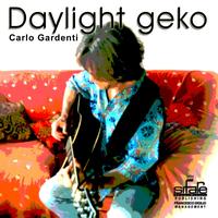 Carlo Gardenti - Daylight Geko
