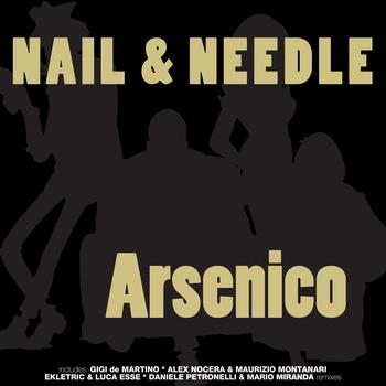 Nail & Needle - Arsenico