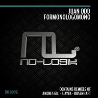 Juan DDD - Formonologomono
