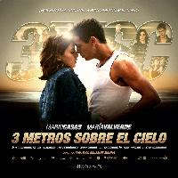 The Unfinished Sympathy - 3MSC, 3 Metros Sobre El Cielo (Original Score)