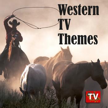 TV Theme Players - Western TV Themes