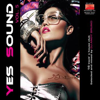 Various Artists - Yes Sound, Vol. 5