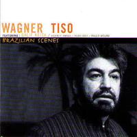 Wagner Tiso - Brazilian Scenes
