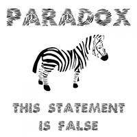 Paradox - This Statement Is False