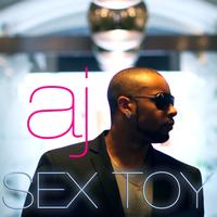 Aycee Jordan - Sex Toy (Single)