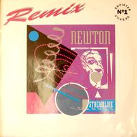 Newton - Streamlie Remixes 95